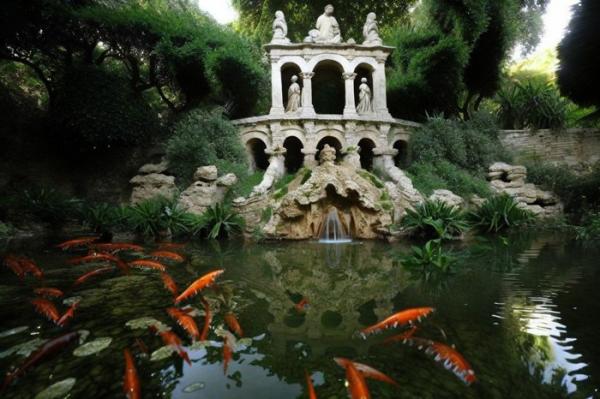 Foto de Arboretum Trsteno