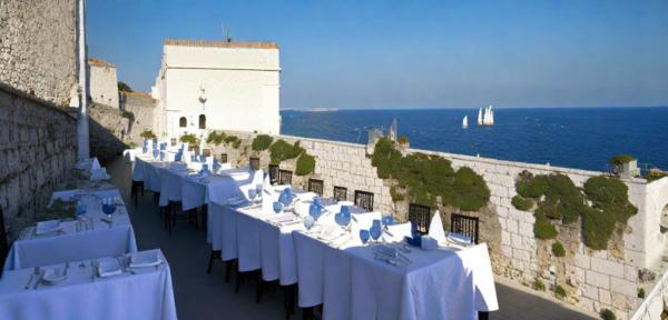 Foto del restaurante Nautika