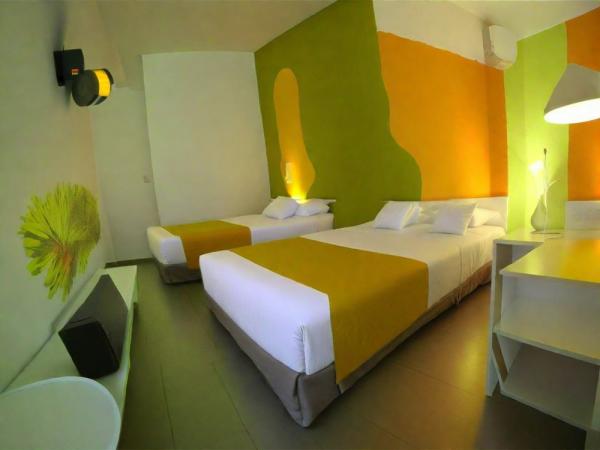 Hotel Hotel 3K Faro Aeroporto Foto