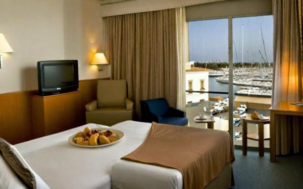Foto de Hotel Eva