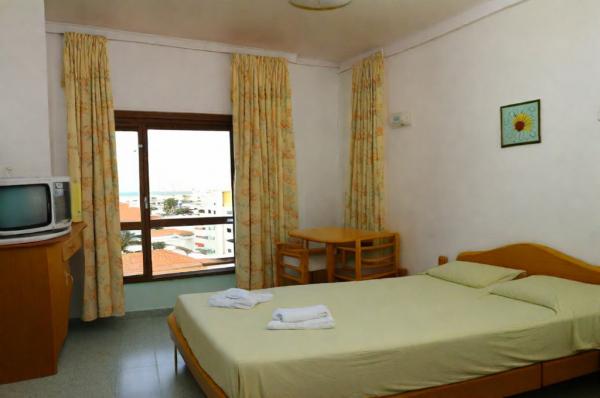 Foto de Best Western Hotel Dom Bernardo