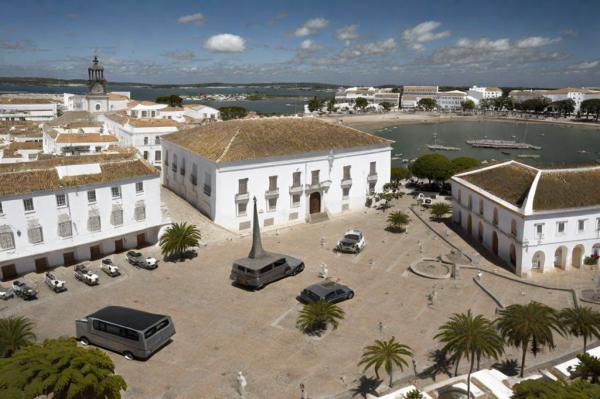 Foto del Palacio Episcopal