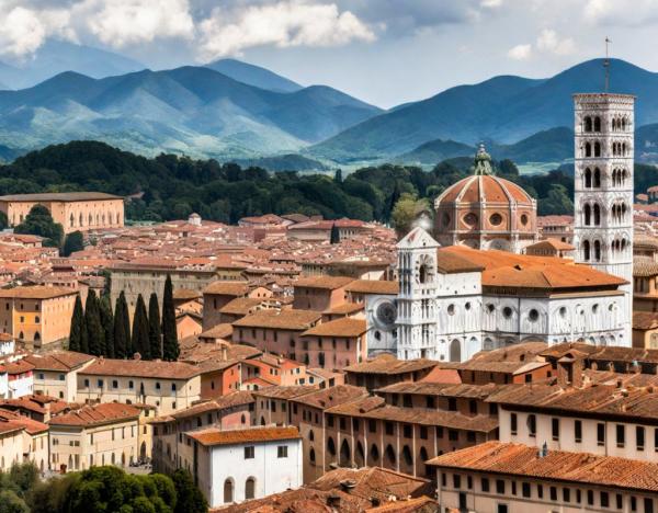 Foto de Lucca