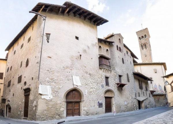 Foto de Casa-Museo de Dante Alighieri