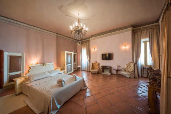 Foto de Art Hotel Villa Agape