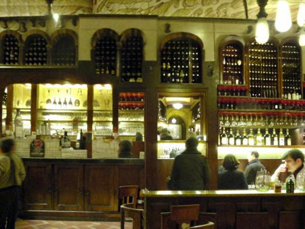 Foto de Cantinetta dei Verrazzano