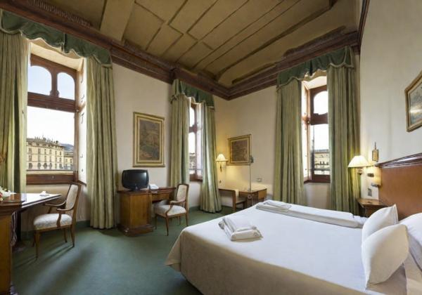Foto de Hotel Degli Orafi