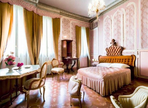 Principe Hotel fotos