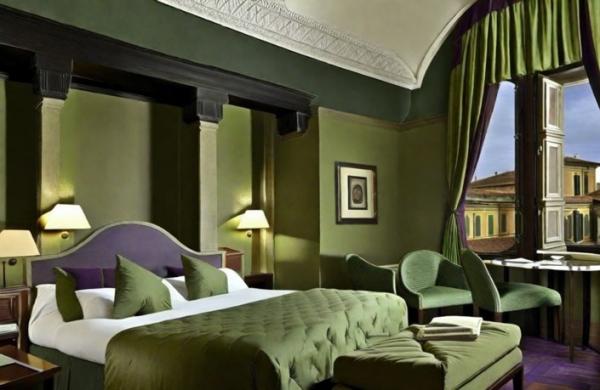 Fotos de San Firenze Suites & Spa