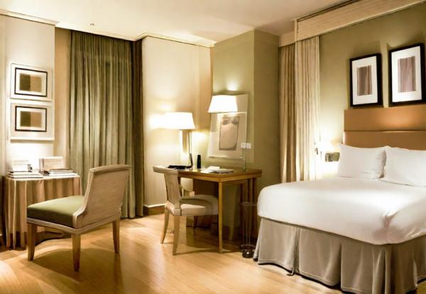 Foto de Starhotels Tuscany
