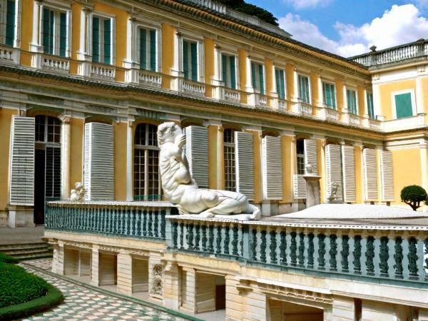Foto de Palazzo Bianco