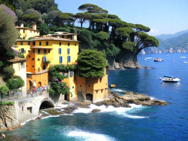 Foto de Portofino