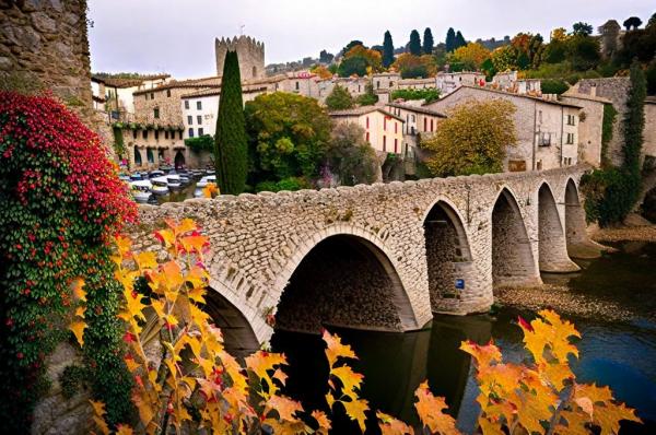 Foto de Besalú