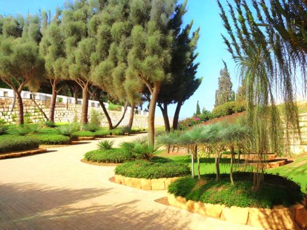 Foto de Rothschild Park Foto de Rothschild Park