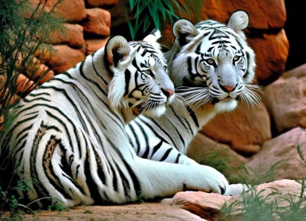 Foto de Haifa Zoo Foto del zoológico