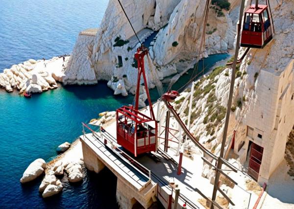 Foto de Rosh Had Nikra Foto de Rosh Had Nikra