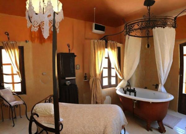 Atelier Luxury Rooms Photo Rooms Atelier Luxury Rooms foto