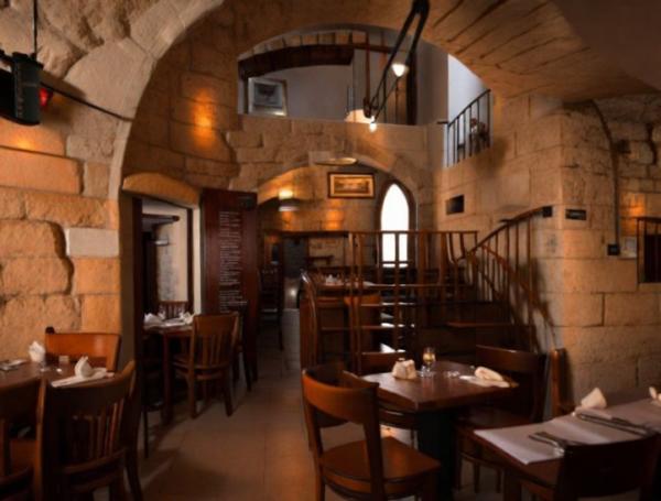 Foto de Ein El Wadi Restaurant Foto de Ein El Wadi