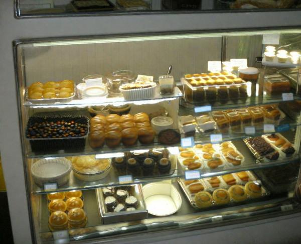 Foto de Gal´s Bakery