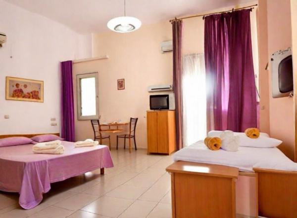 Fotos habitaciones en el Loui Hotel Foto de Loui Hotel