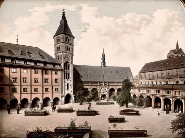 Fotos de castillo de koenigsberg