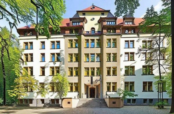 Foto del hotel "Chaika"