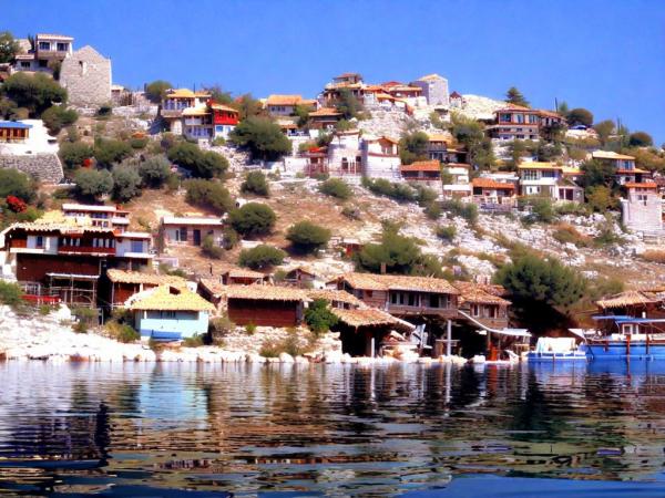 Foto de Kemer