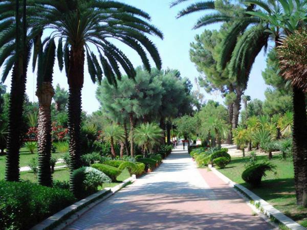 Foto de Moonlight Park
