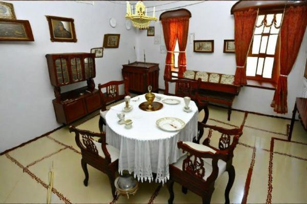 Foto del Museo Memorial Repin