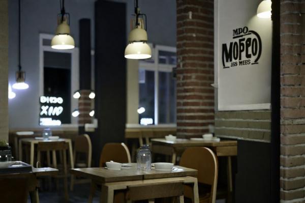 Foto de Moo Moo Steak and Burger Club