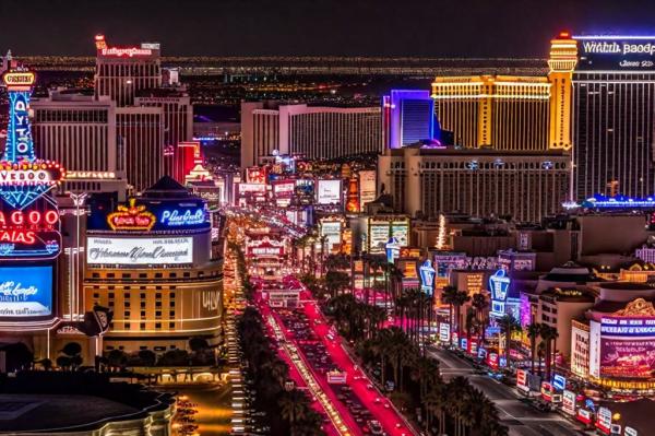 Foto de Las Vegas