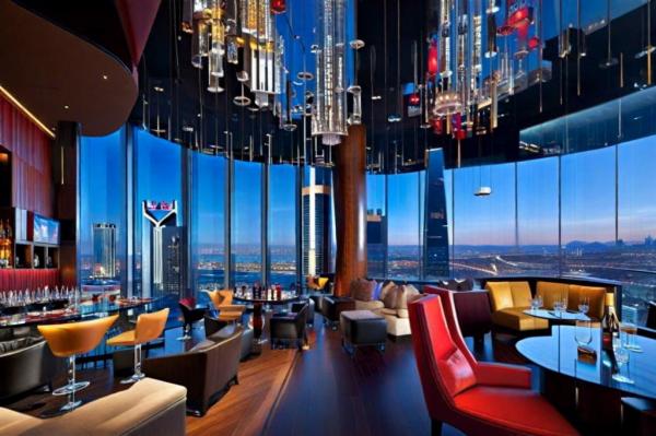 Foto de Mandarin Bar