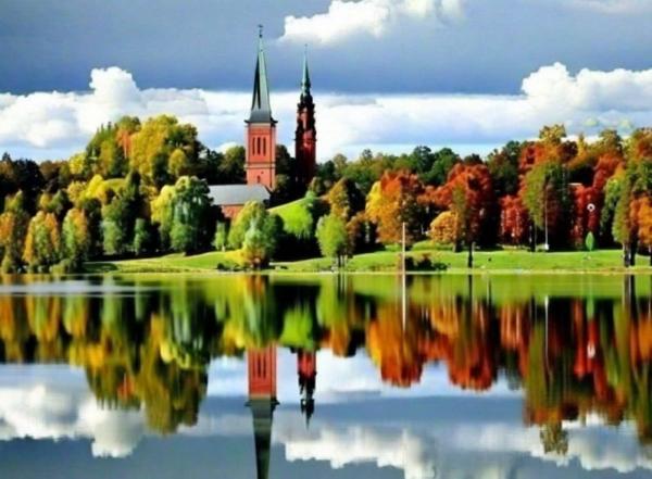 Foto de Druskininkai