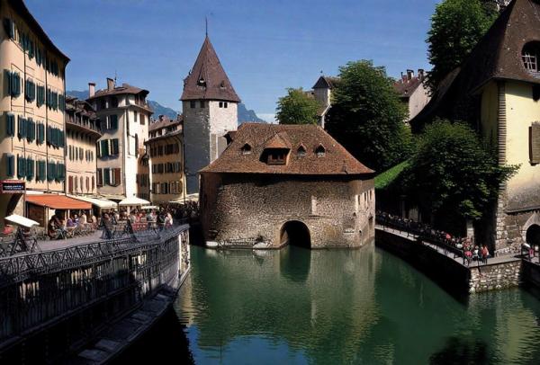 Foto de Annecy