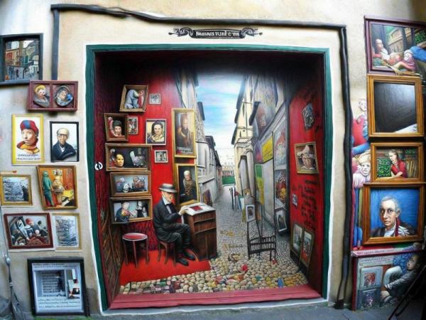 Foto del museo de la ciudad de Tony Garnier