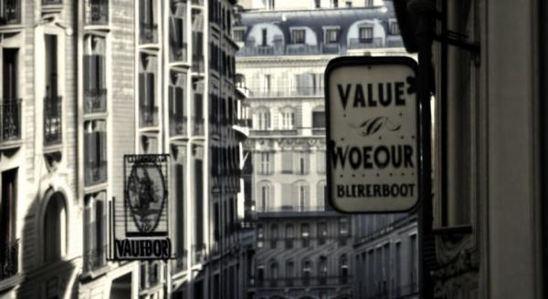 Foto de Hotel Vaubecour