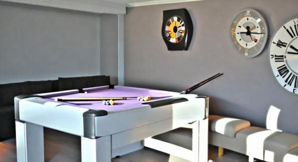 Foto de Mercure Lyon Est Chaponnay