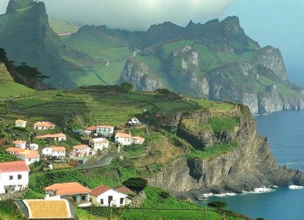Foto de isla de Porto Santo