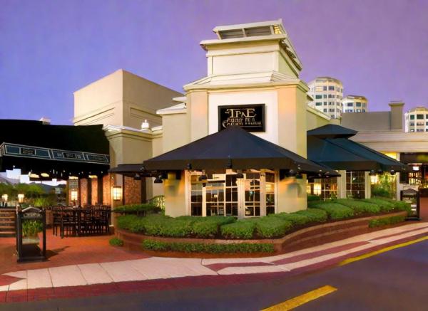 La foto de Capital Grille