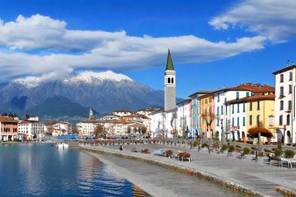 Foto de Lugano