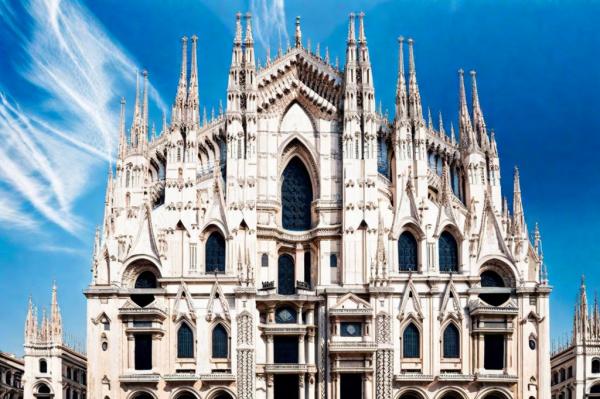Foto del Duomo