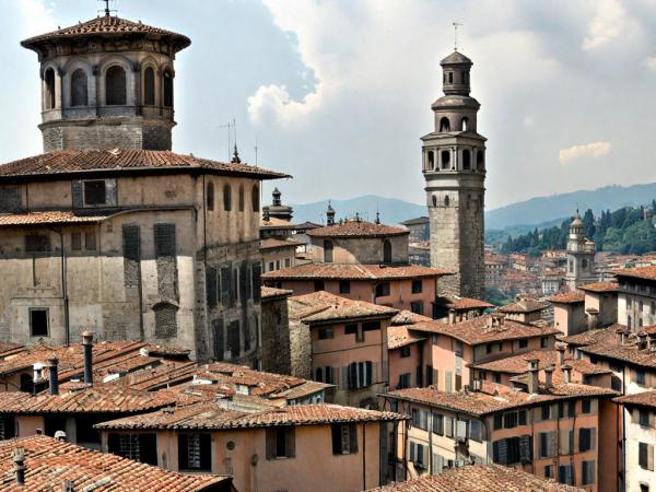 Foto de Bérgamo