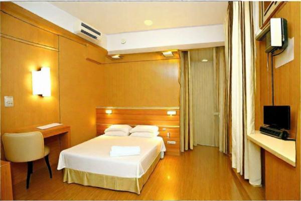 Foto de Hotel Teco
