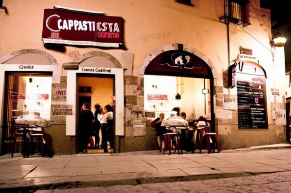 I foto de Capatosta