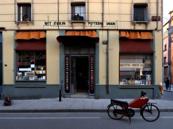 Foto de PaninoLab alla Ferramenta