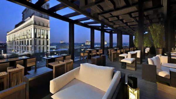 Foto de Terrazza Gallia
