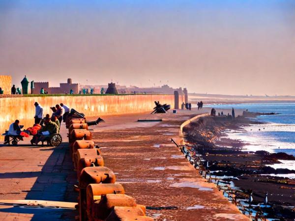 Foto de Essaouira