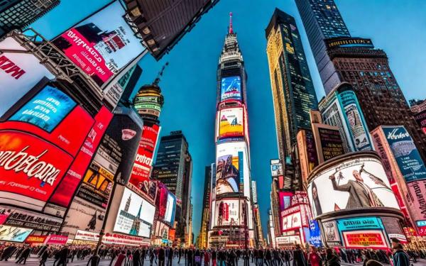 Foto de Nueva York