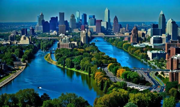Foto de Filadelfia