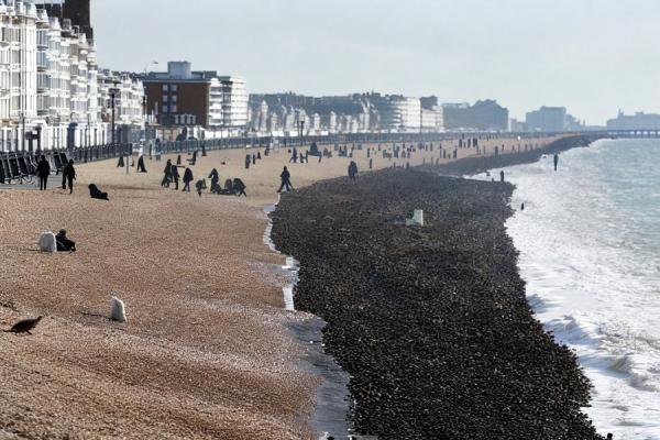 Foto de Brighton Beach